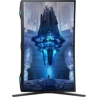 Игровой монитор Samsung Odyssey Neo G7 LS32BG752NIXCI фото 5